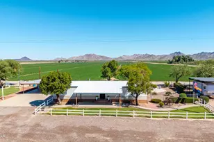 18911 S Old US Hwy 80, Arlington, AZ 85322 - Photo 1