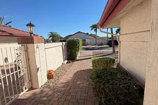 13729 W Franciscan Dr, Sun City West, AZ 85375 - Photo 18