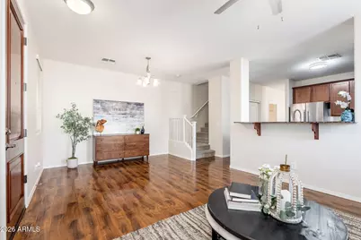 1655 S Wildrose --, Mesa, AZ 85209 - Photo 4