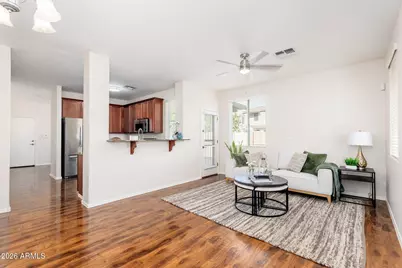 1655 S Wildrose --, Mesa, AZ 85209 - Photo 2