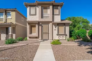 1655 S Wildrose, Mesa, AZ 85209 - Photo 1