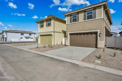 3338 S 82nd Street, Mesa, AZ 85212 - Photo 2