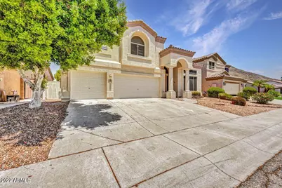 6410 W Hackamore Drive, Phoenix, AZ 85083 - Photo 2