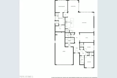 17649 W Medlock Drive, Litchfield Park, AZ 85340 - Photo 2