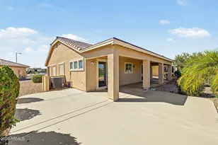 679 S 233rd Dr, Buckeye, AZ 85326 - Photo 34