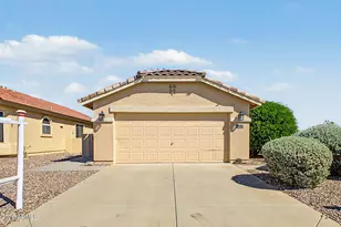 679 S 233rd Dr, Buckeye, AZ 85326 - Photo 1