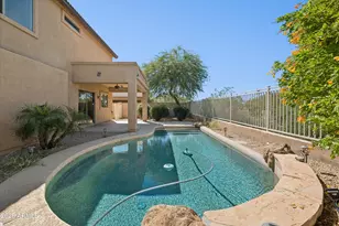 4724 E Preserve Way, Cave Creek, AZ 85331 - Photo 48