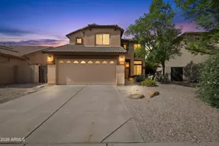 4724 E Preserve Way, Cave Creek, AZ 85331 - Photo 2