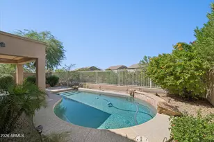 4724 E Preserve Way, Cave Creek, AZ 85331 - Photo 46