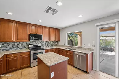 4724 E Preserve Way, Cave Creek, AZ 85331 - Photo 16