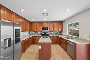 4724 E Preserve Way, Cave Creek, AZ 85331 - Photo 14