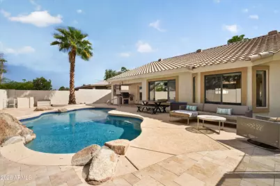 2734 E Vista Drive, Phoenix, AZ 85032 - Photo 38