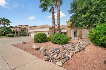 2734 E Vista Drive, Phoenix, AZ 85032 - Photo 10