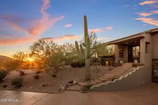 8102 E Serene St, Carefree, AZ 85377 - Photo 68