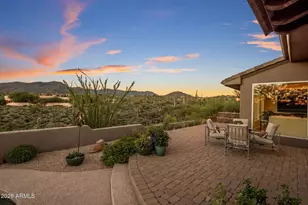 8102 E Serene St, Carefree, AZ 85377 - Photo 64