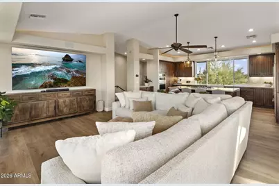 8102 E Serene Street, Carefree, AZ 85377 - Photo 22