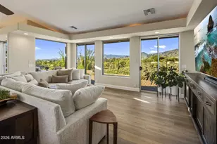 8102 E Serene St, Carefree, AZ 85377 - Photo 20