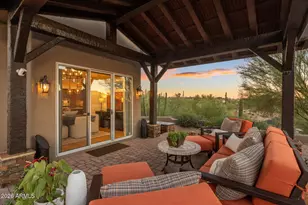8102 E Serene St, Carefree, AZ 85377 - Photo 52