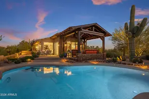 8102 E Serene St, Carefree, AZ 85377 - Photo 56