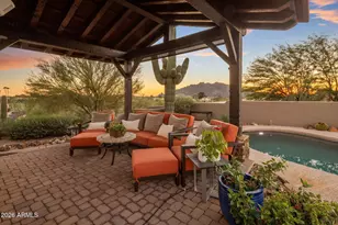 8102 E Serene St, Carefree, AZ 85377 - Photo 50