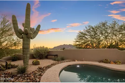 8102 E Serene Street, Carefree, AZ 85377 - Photo 58