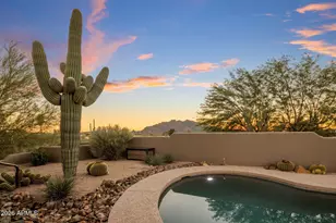 8102 E Serene St, Carefree, AZ 85377 - Photo 58
