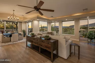 8102 E Serene Street, Carefree, AZ 85377 - Photo 2
