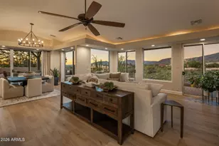 8102 E Serene St, Carefree, AZ 85377 - Photo 2