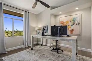 8102 E Serene St, Carefree, AZ 85377 - Photo 42