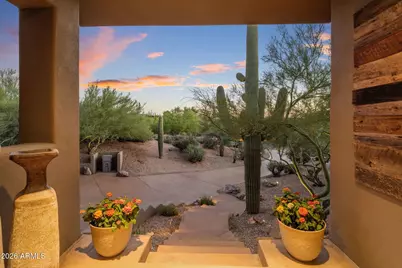 8102 E Serene Street, Carefree, AZ 85377 - Photo 16