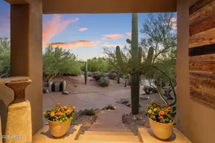 8102 E Serene St, Carefree, AZ 85377 - Photo 16