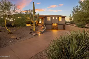 8102 E Serene St, Carefree, AZ 85377 - Photo 14