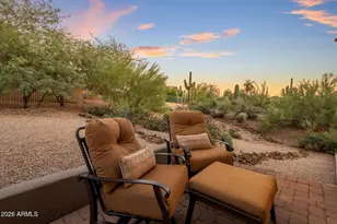 8102 E Serene St, Carefree, AZ 85377 - Photo 38