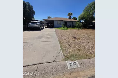 2149 W Clarendon Avenue, Phoenix, AZ 85015 - Photo 1