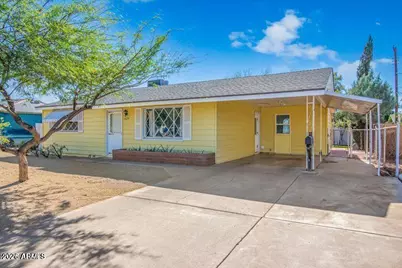 1629 W Bentley Street, Mesa, AZ 85201 - Photo 4