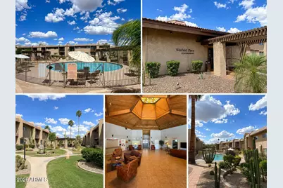 7430 E Chaparral Road #A242, Scottsdale, AZ 85250 - Photo 20