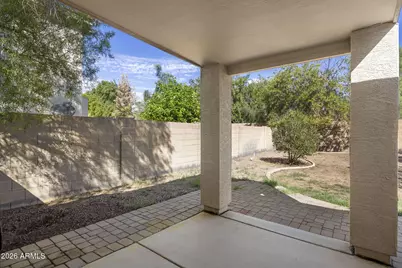1419 N Thunderbird Avenue, Gilbert, AZ 85234 - Photo 14