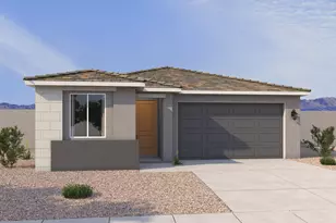 515 S 182nd Ln, Goodyear, AZ 85338 - Photo 1