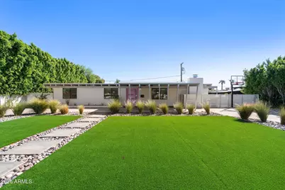 5809 N 11th Street, Phoenix, AZ 85014 - Photo 2