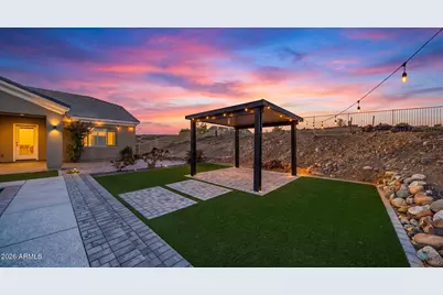 11422 W Tether Trail, Peoria, AZ 85383 - Photo 46