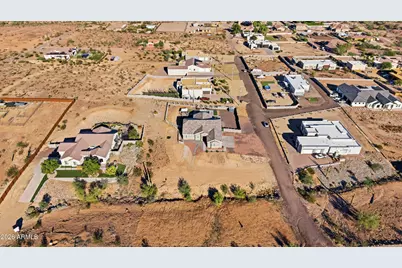 11422 W Tether Trail, Peoria, AZ 85383 - Photo 4