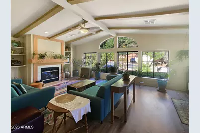 2535 Sunshine Drive, Sedona, AZ 86336 - Photo 12