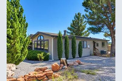 2535 Sunshine Drive, Sedona, AZ 86336 - Photo 2