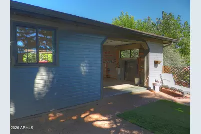 2535 Sunshine Drive, Sedona, AZ 86336 - Photo 34