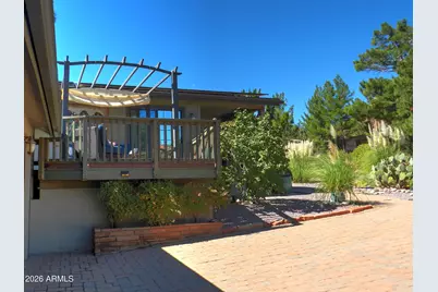 2535 Sunshine Drive, Sedona, AZ 86336 - Photo 40