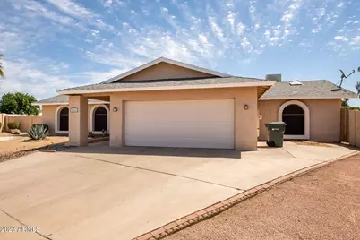 4662 W Kings Avenue, Glendale, AZ 85306 - Photo 2