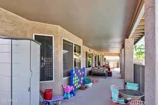 298 W Ivanhoe St, Gilbert, AZ 85233 - Photo 38