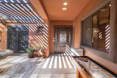 8024 E Windwood Lane, Scottsdale, AZ 85255 - Photo 14