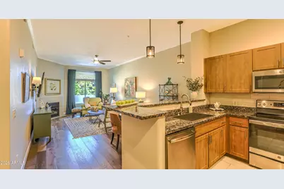 11640 N Tatum Boulevard #2013, Phoenix, AZ 85028 - Photo 4