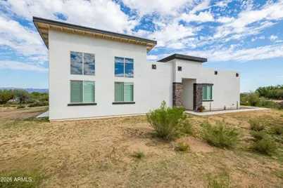 13940 E Sand Flower Drive, Scottsdale, AZ 85262 - Photo 54